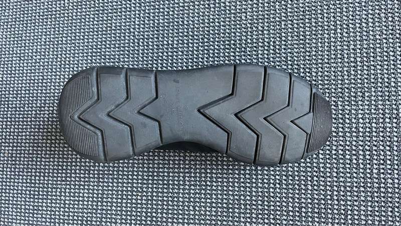 Louis Vuitton tenisky