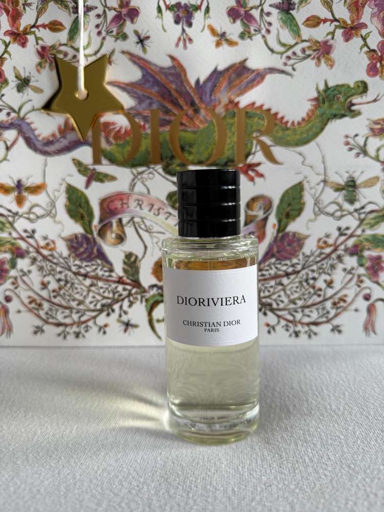 Dior parfem