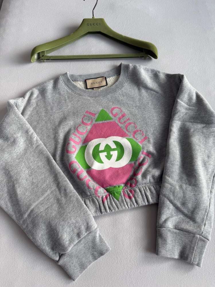 Gucci mikina