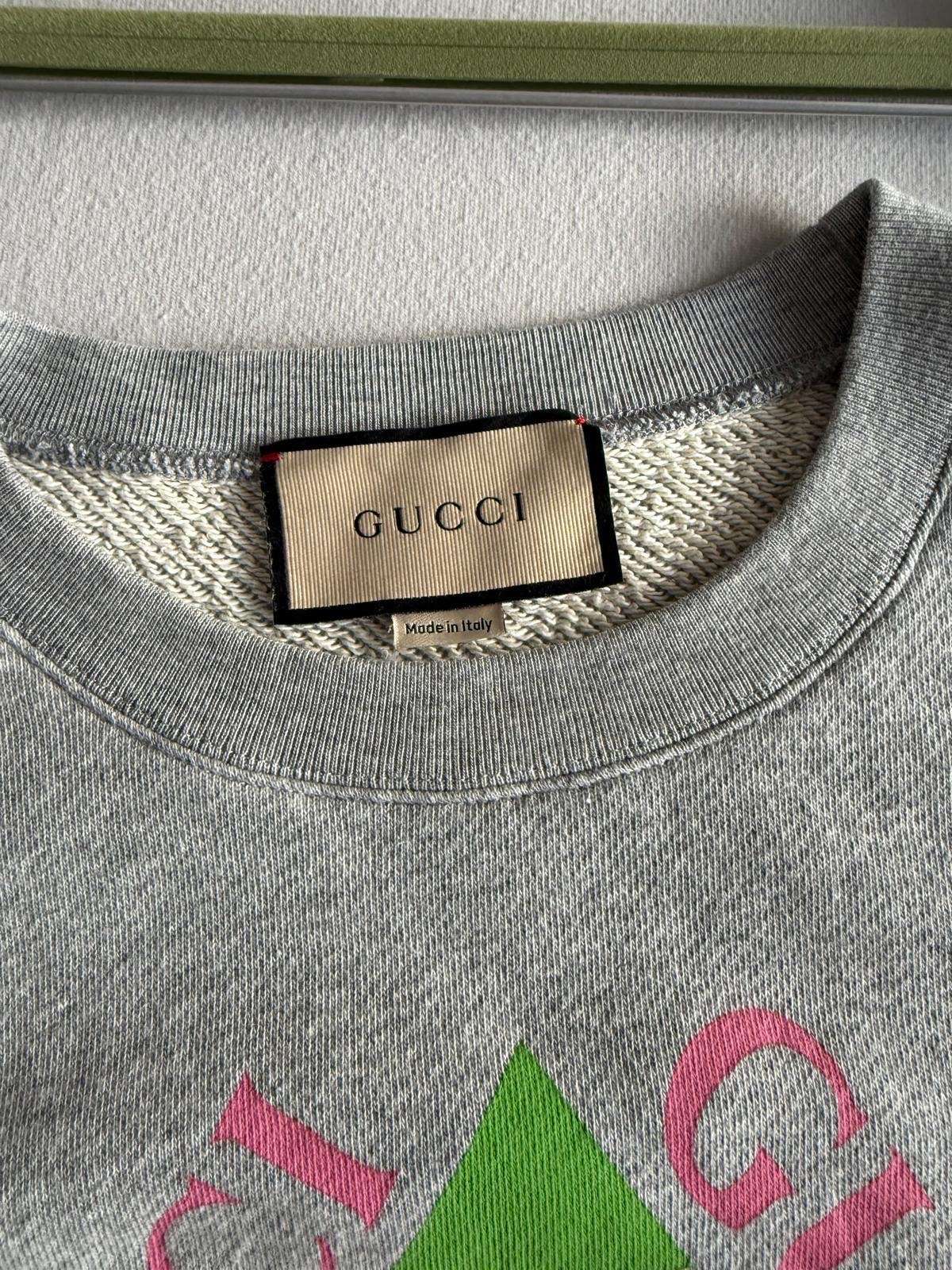 Gucci mikina