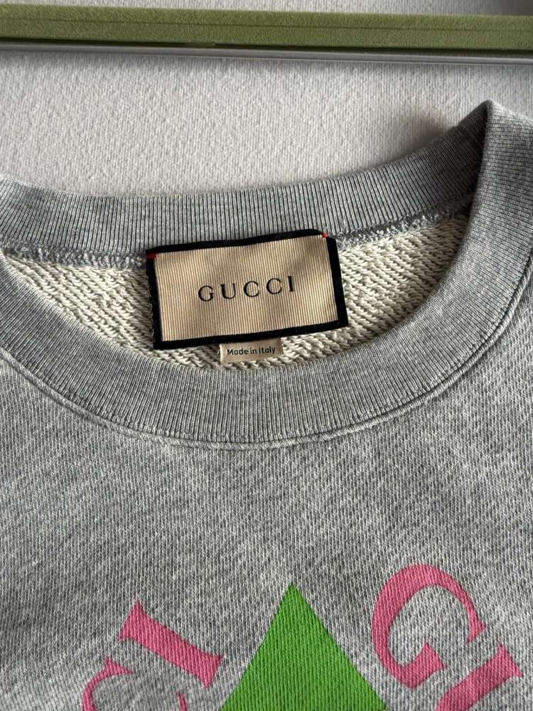 Gucci mikina