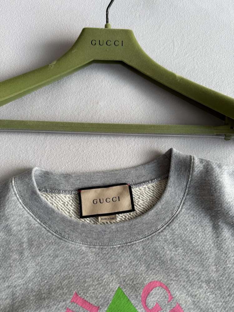 Gucci mikina