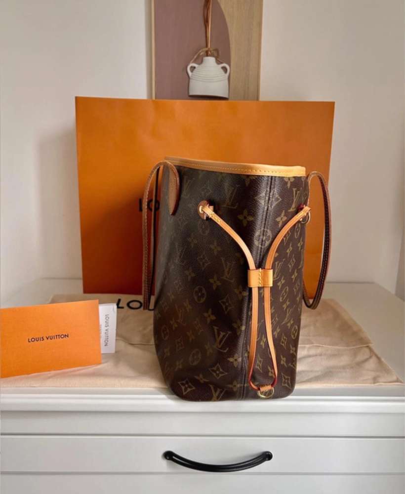 Louis Vuitton neverfull