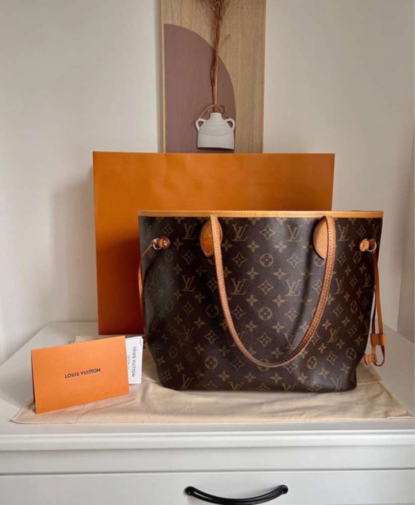 Louis Vuitton neverfull