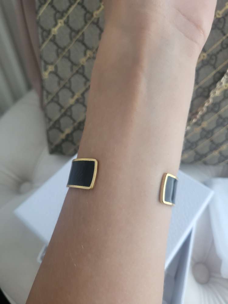 Náramok Christian Dior