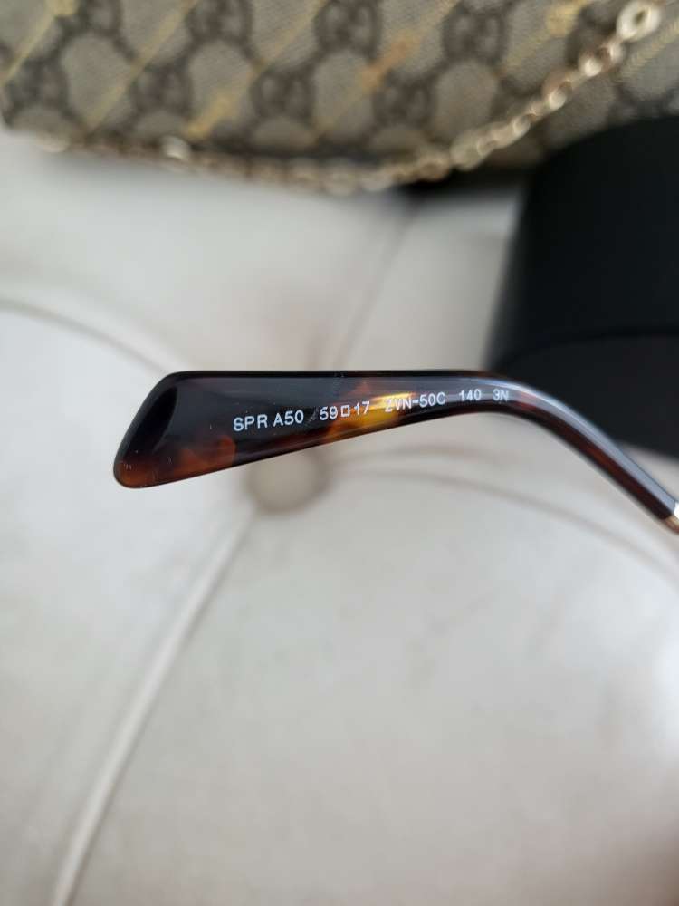 Slnečné okuliare Prada