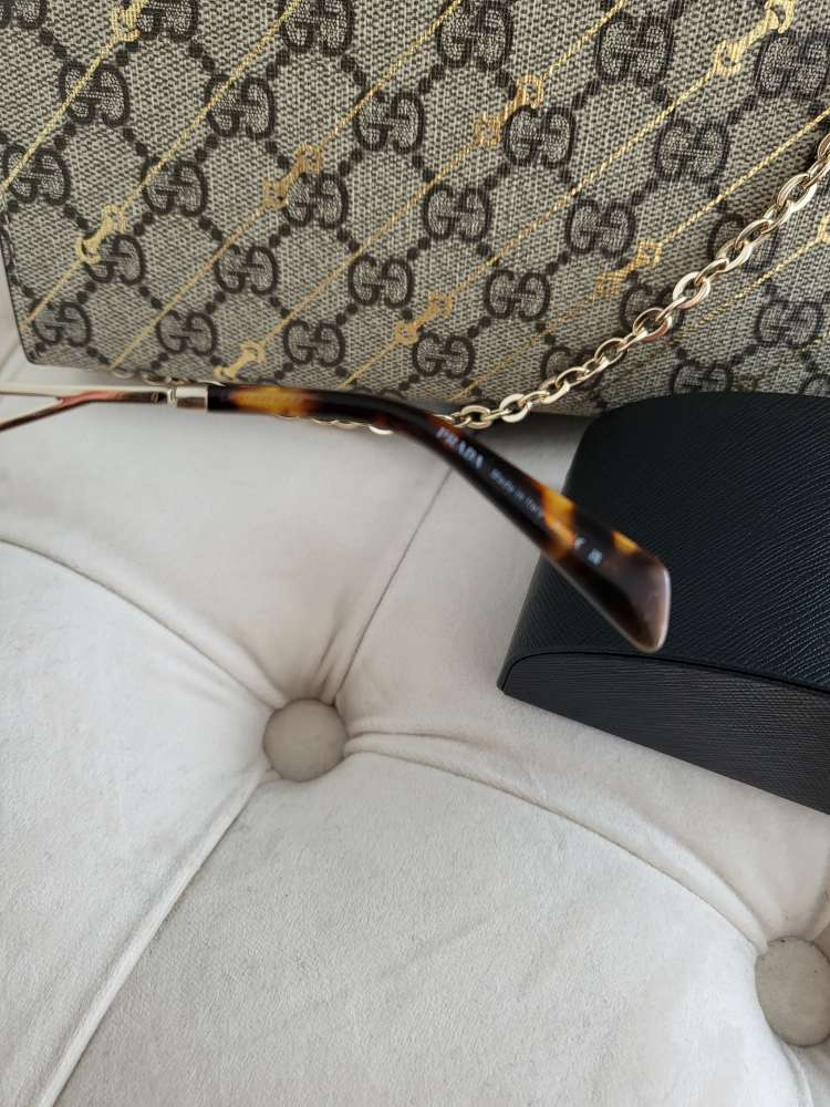 Slnečné okuliare Prada