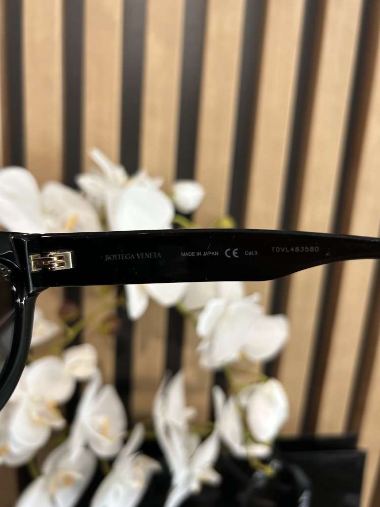 Bottega Veneta okuliare