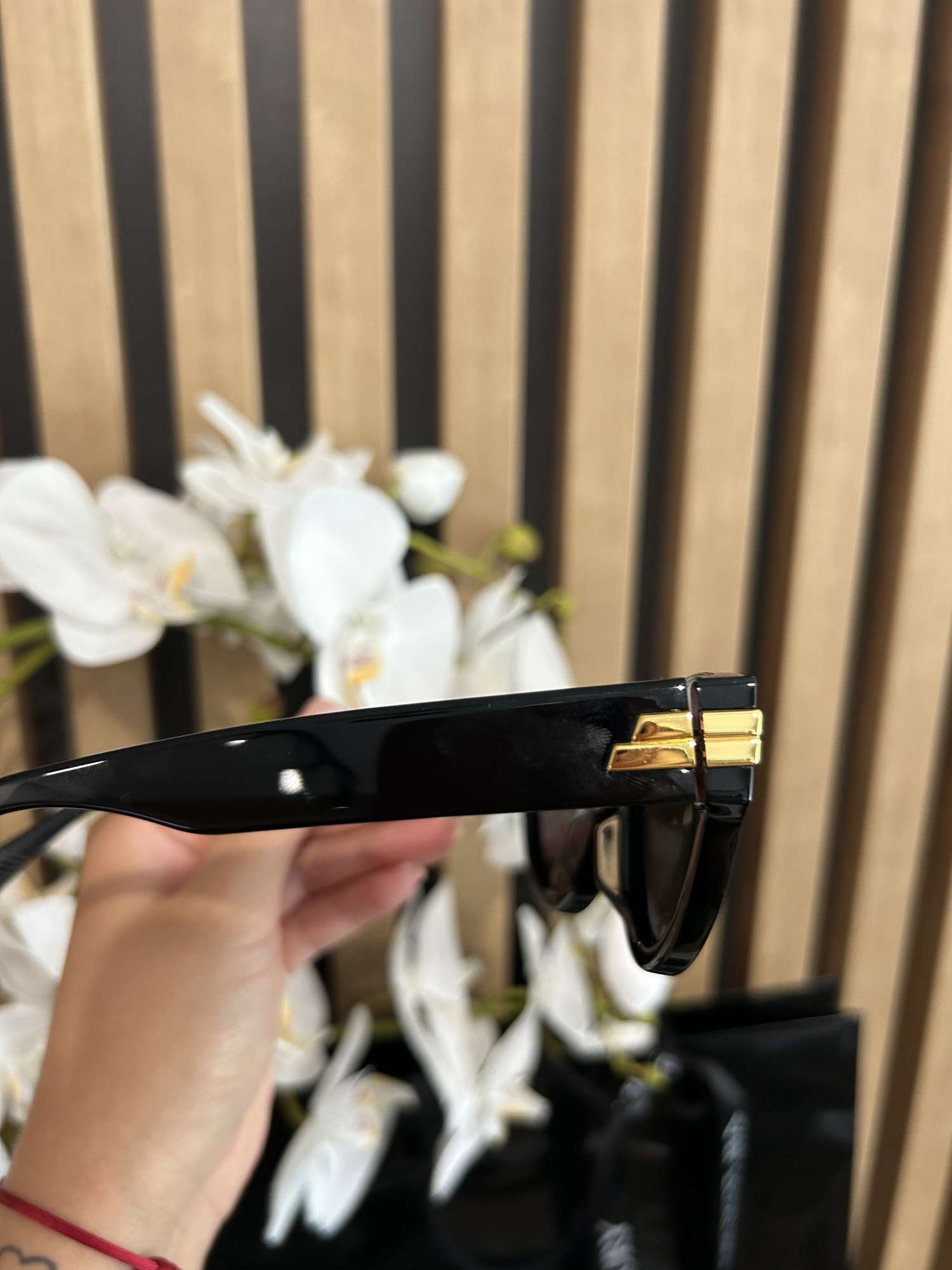 Bottega Veneta okuliare