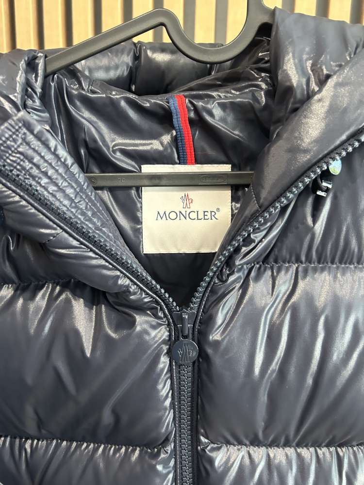 Moncler bunda
