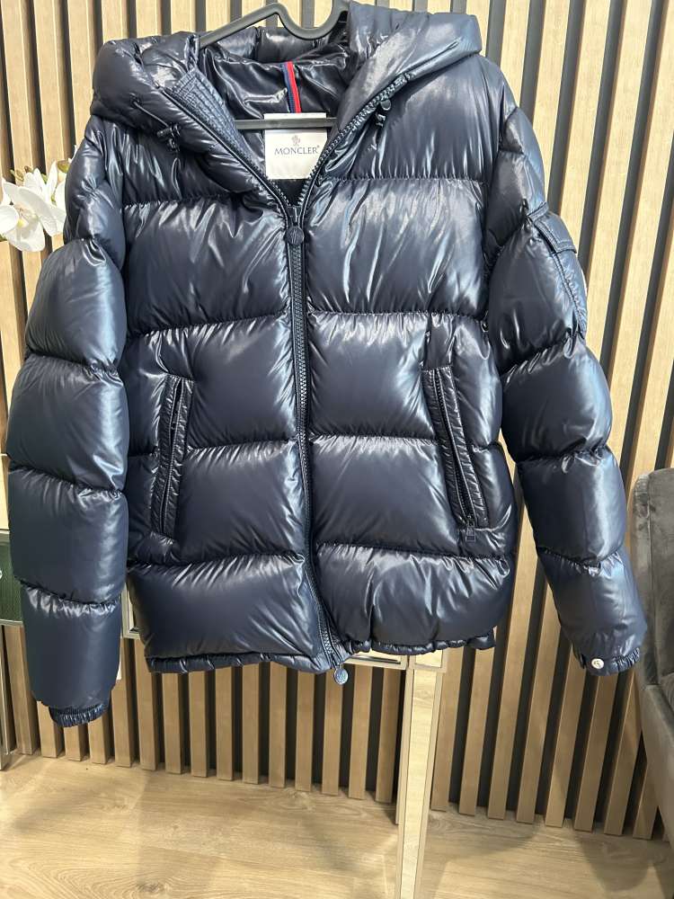 Moncler bunda