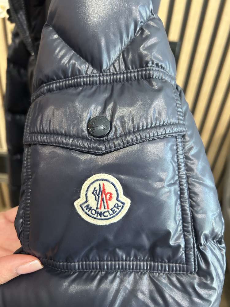 Moncler bunda