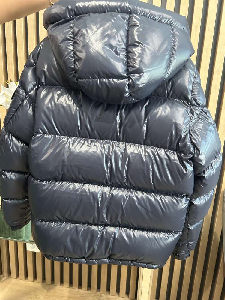 Moncler bunda