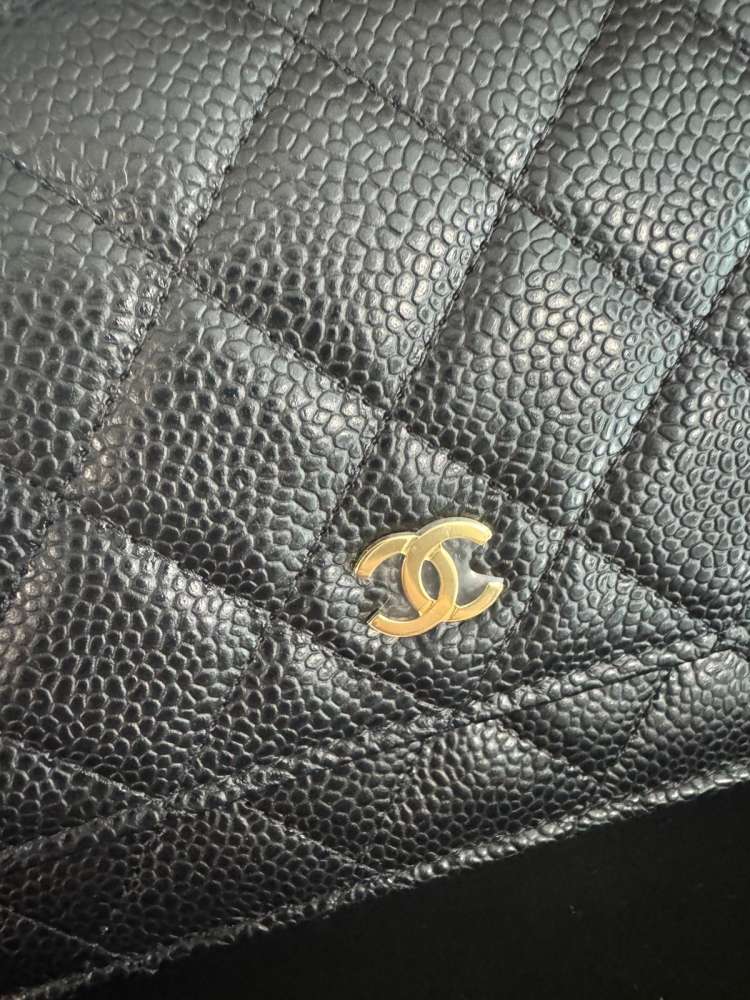 Chanel woc