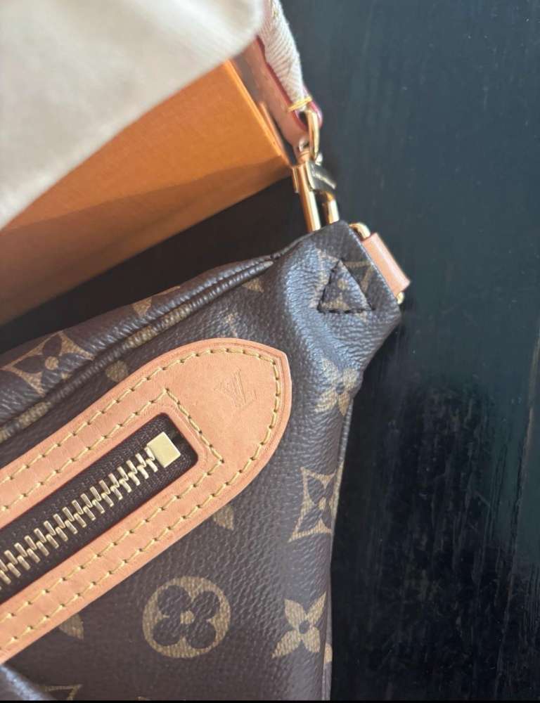 Louis Vuitton bumbag