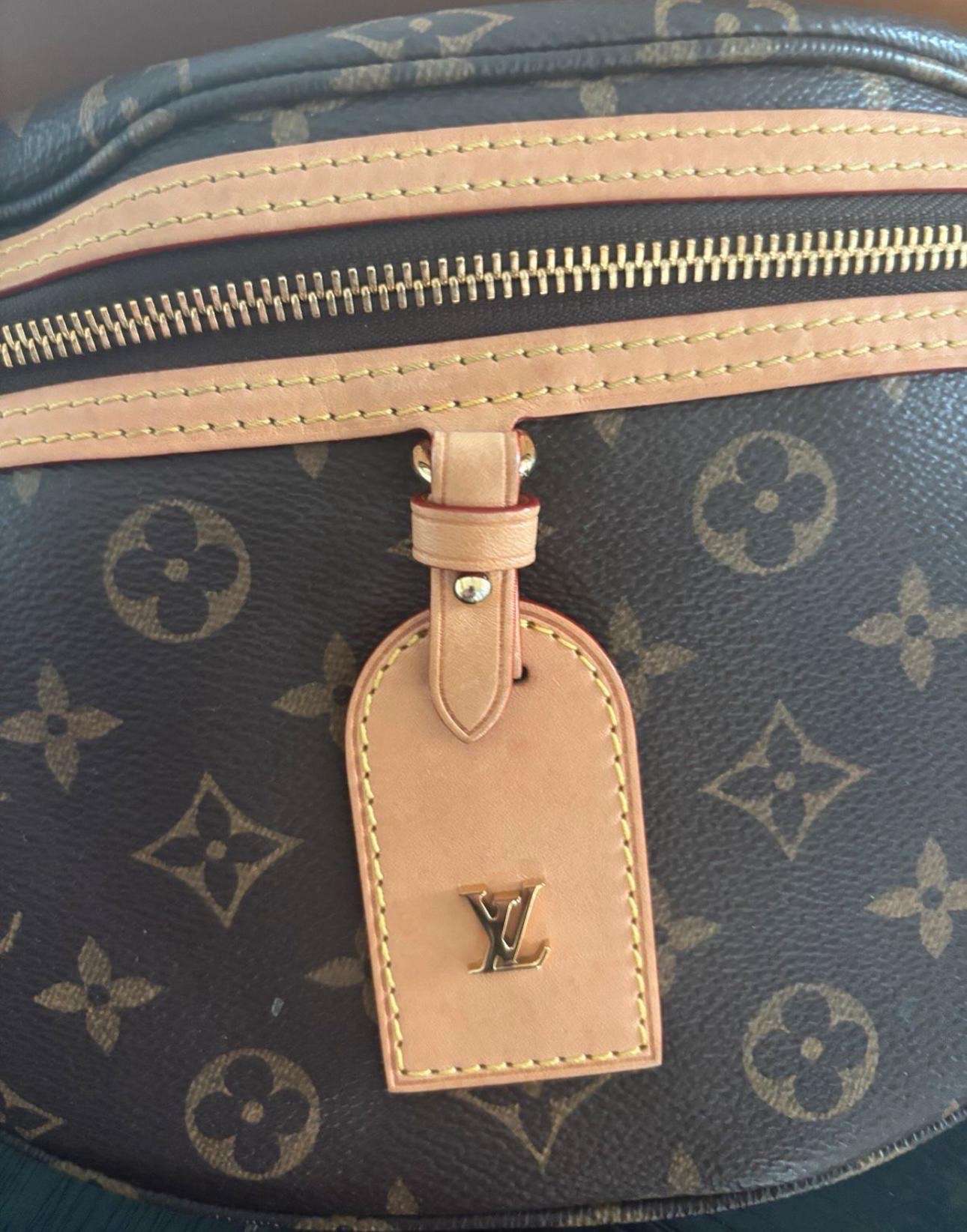 Louis Vuitton bumbag