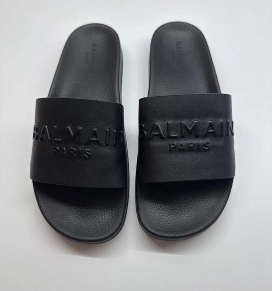 Balmain panske šlapky