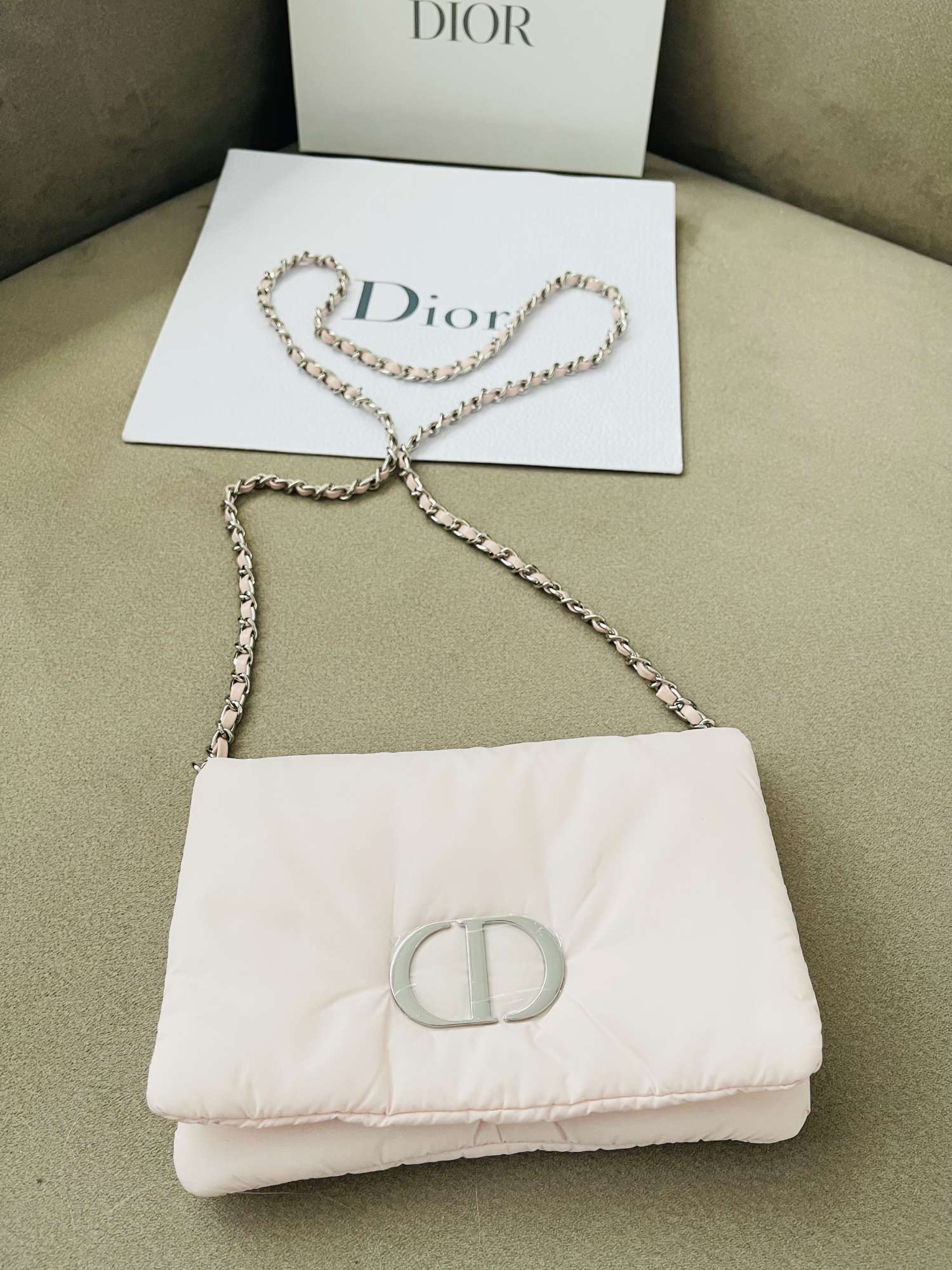 DIOR BEAUTY KABELKA