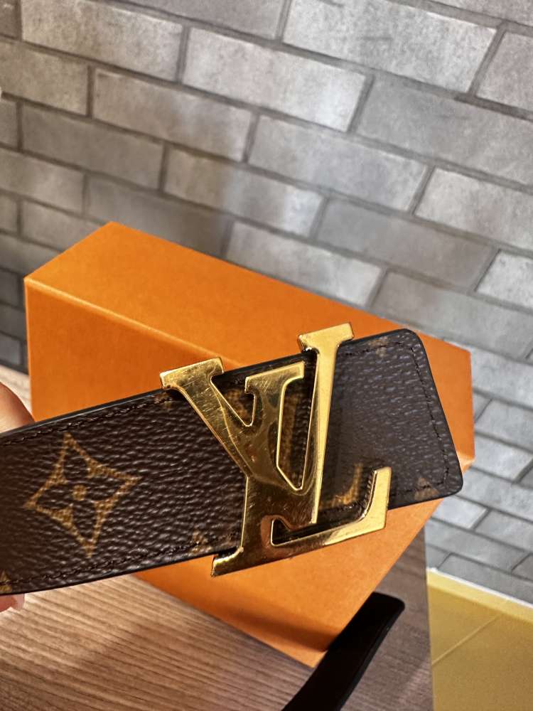 Louis Vuitton opasok