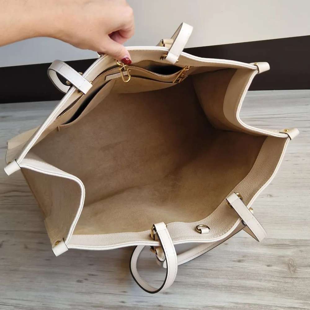 Louis Vuitton Onthego GM