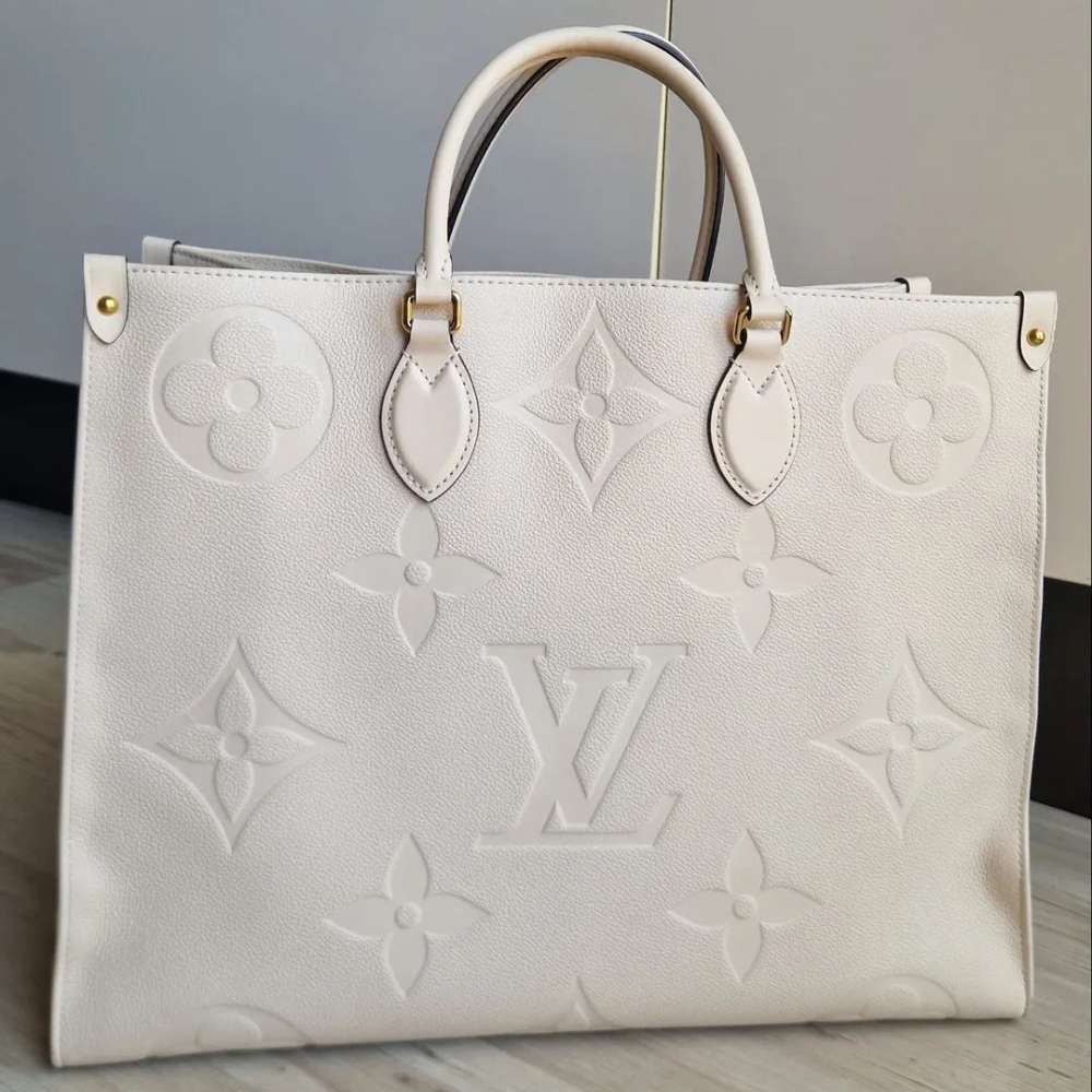 Louis Vuitton Onthego GM