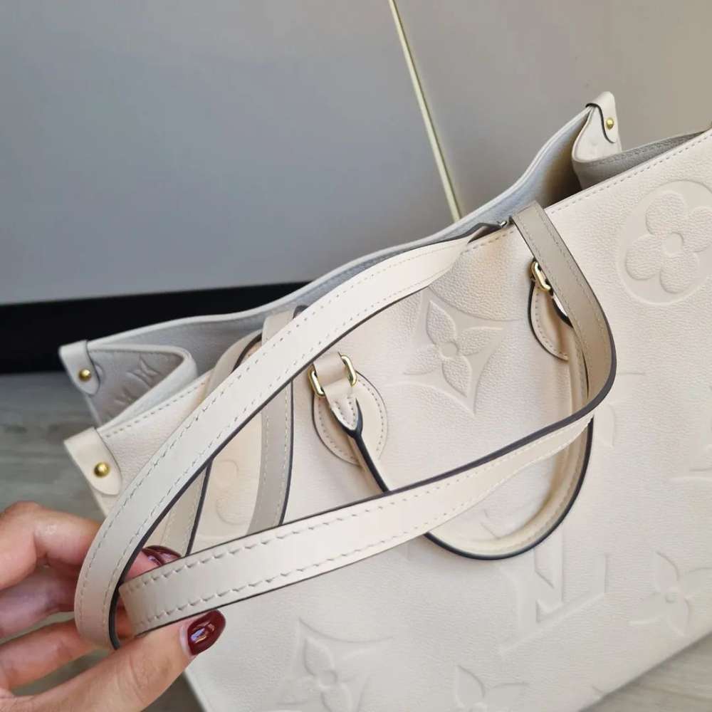 Louis Vuitton Onthego GM