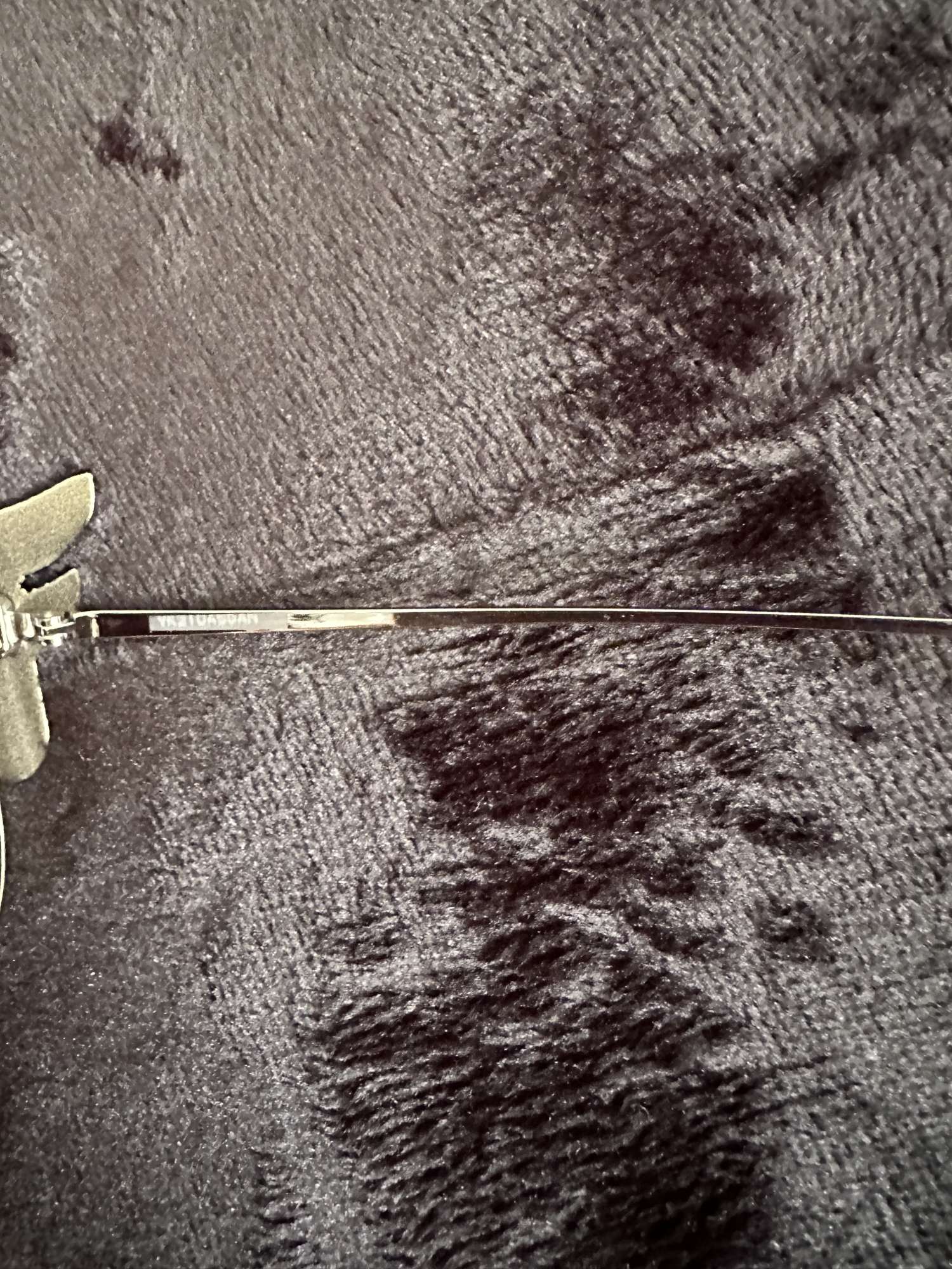 Slnečné okuliare Fendi