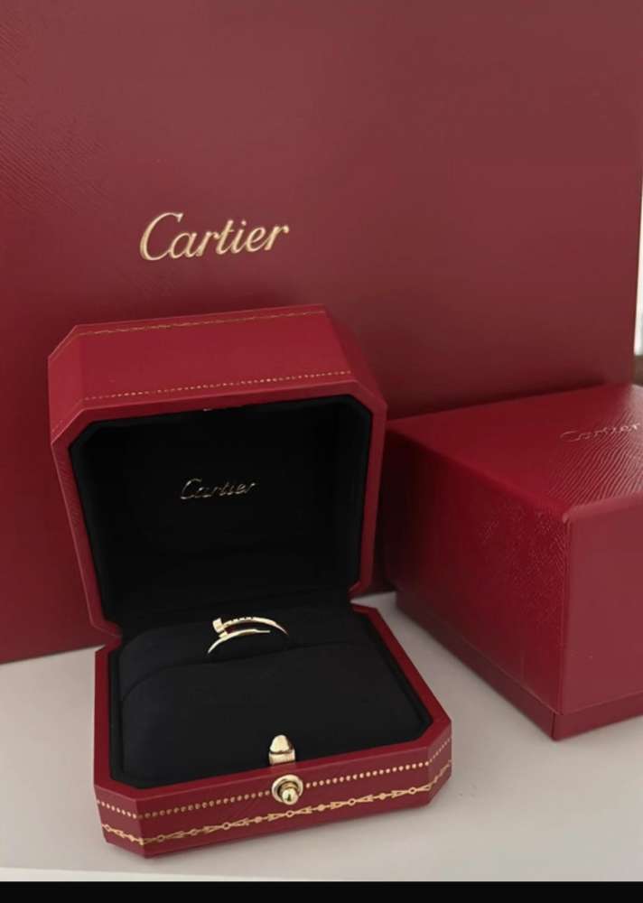 Cartier juste un clou
