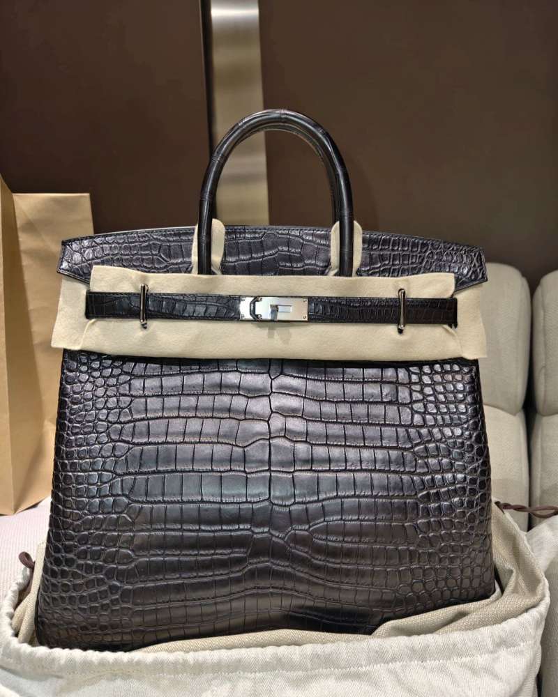 Hermes Hac 40