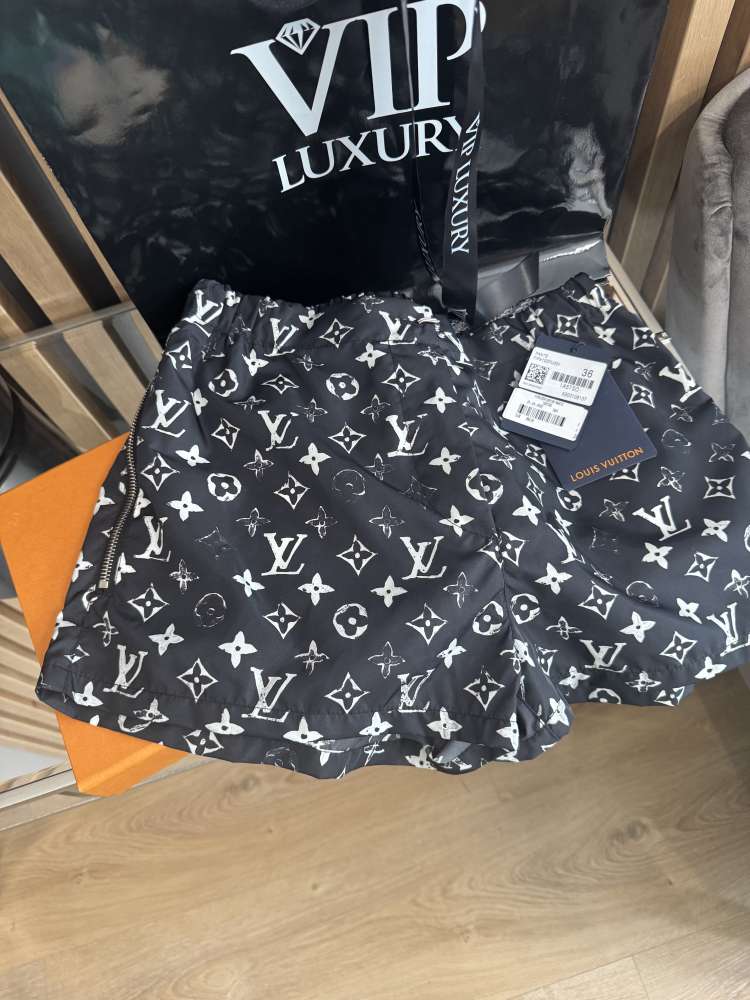 Louis Vuitton kratke nohavice