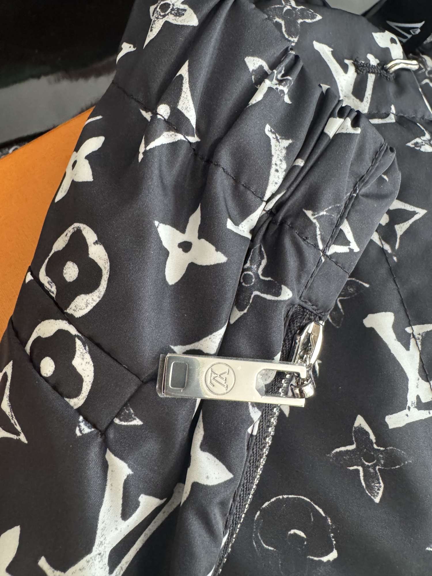 Louis Vuitton kratke nohavice