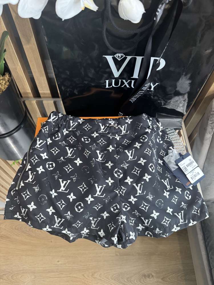 Louis Vuitton kratke nohavice