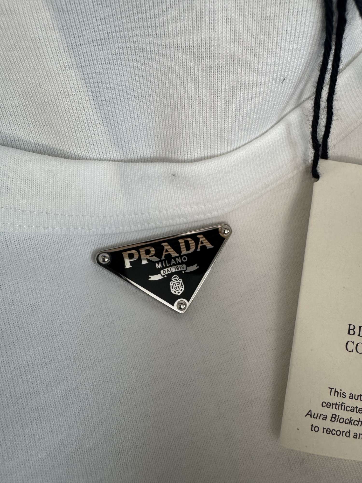 Prada tielko