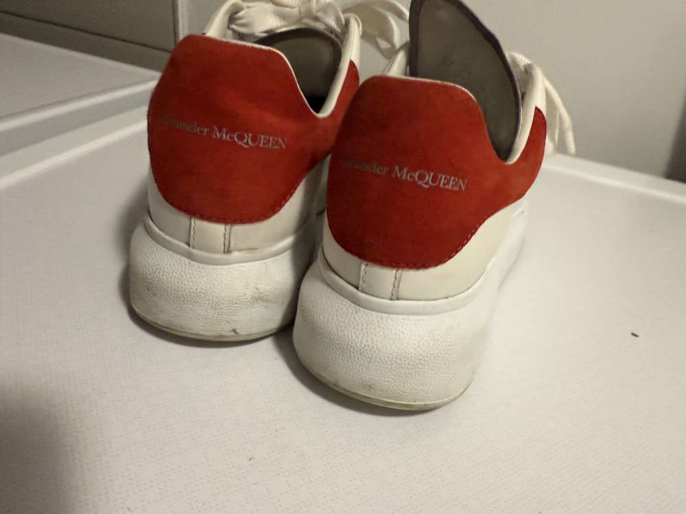 Alexander mcqueen tenisky