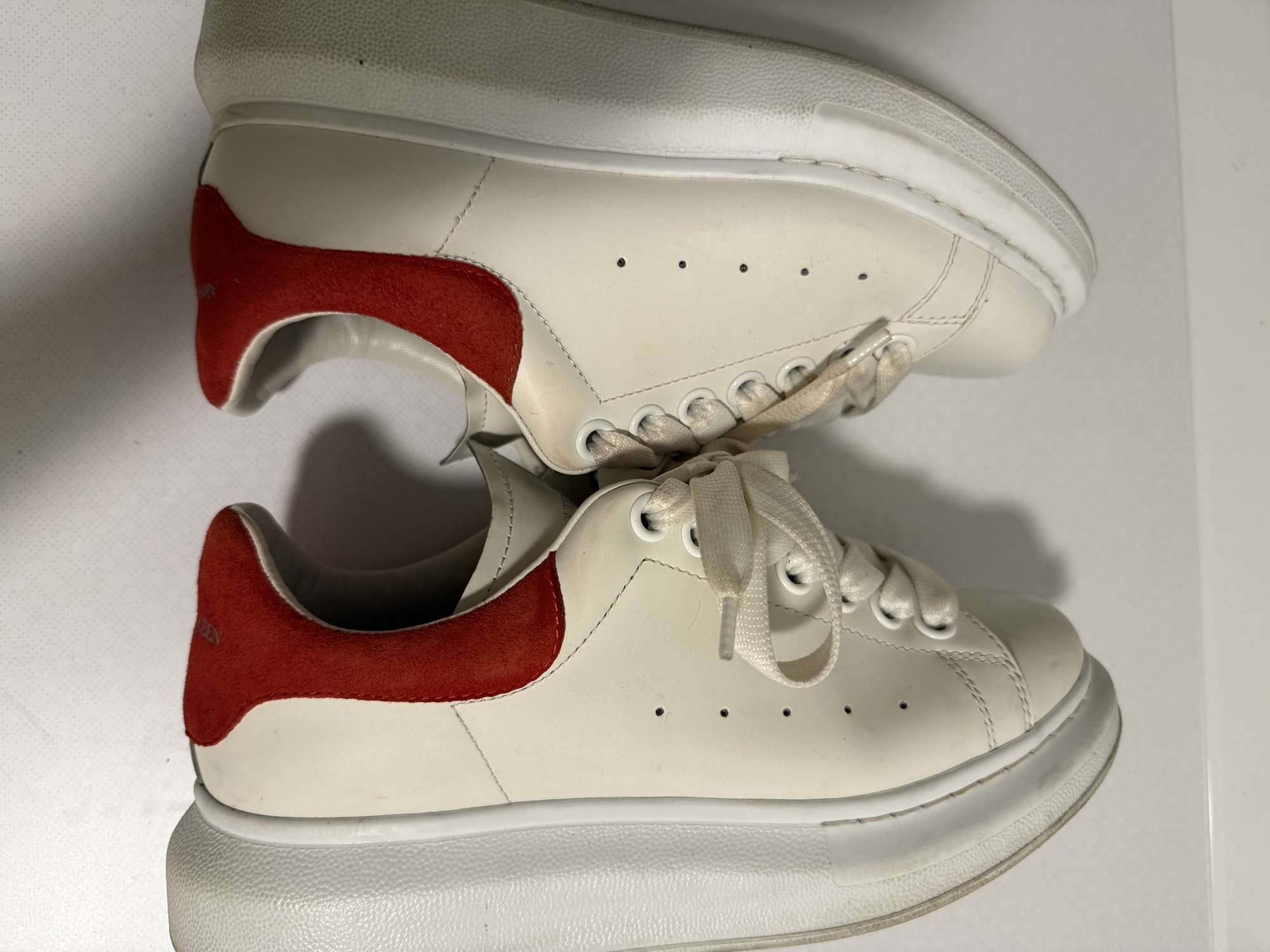 Alexander mcqueen tenisky