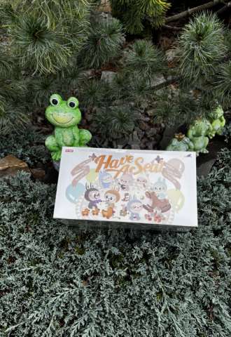 https://vipluxury.sk/LaBubu Have a Seat Set (6 figúrok, Blind Box)