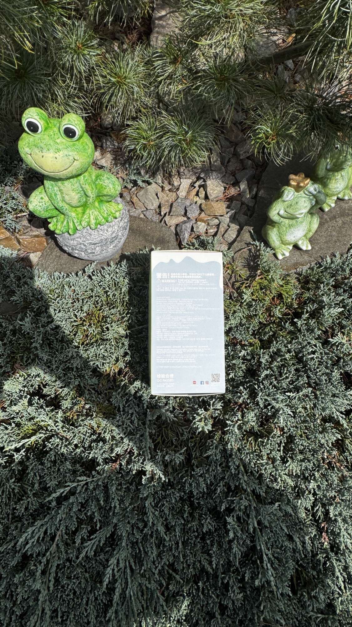 LaBubu Exciting Macaron –  (Blind Box)