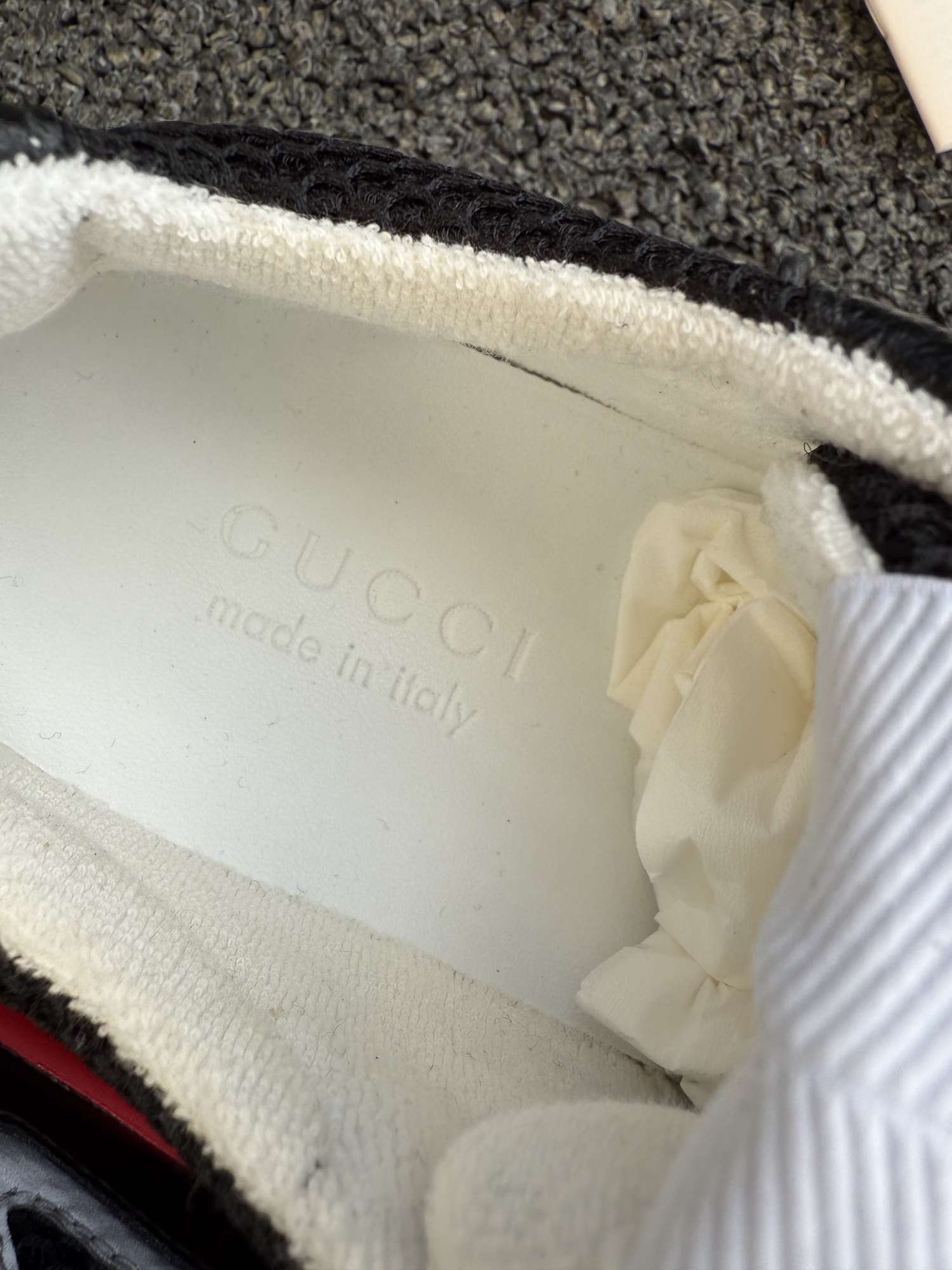 Gucci Rhyton