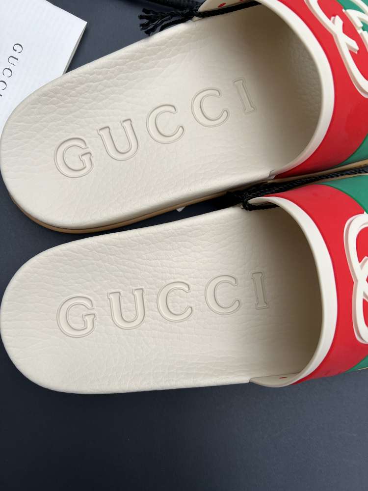 Gucci šlapky