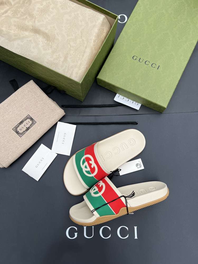 Gucci šlapky