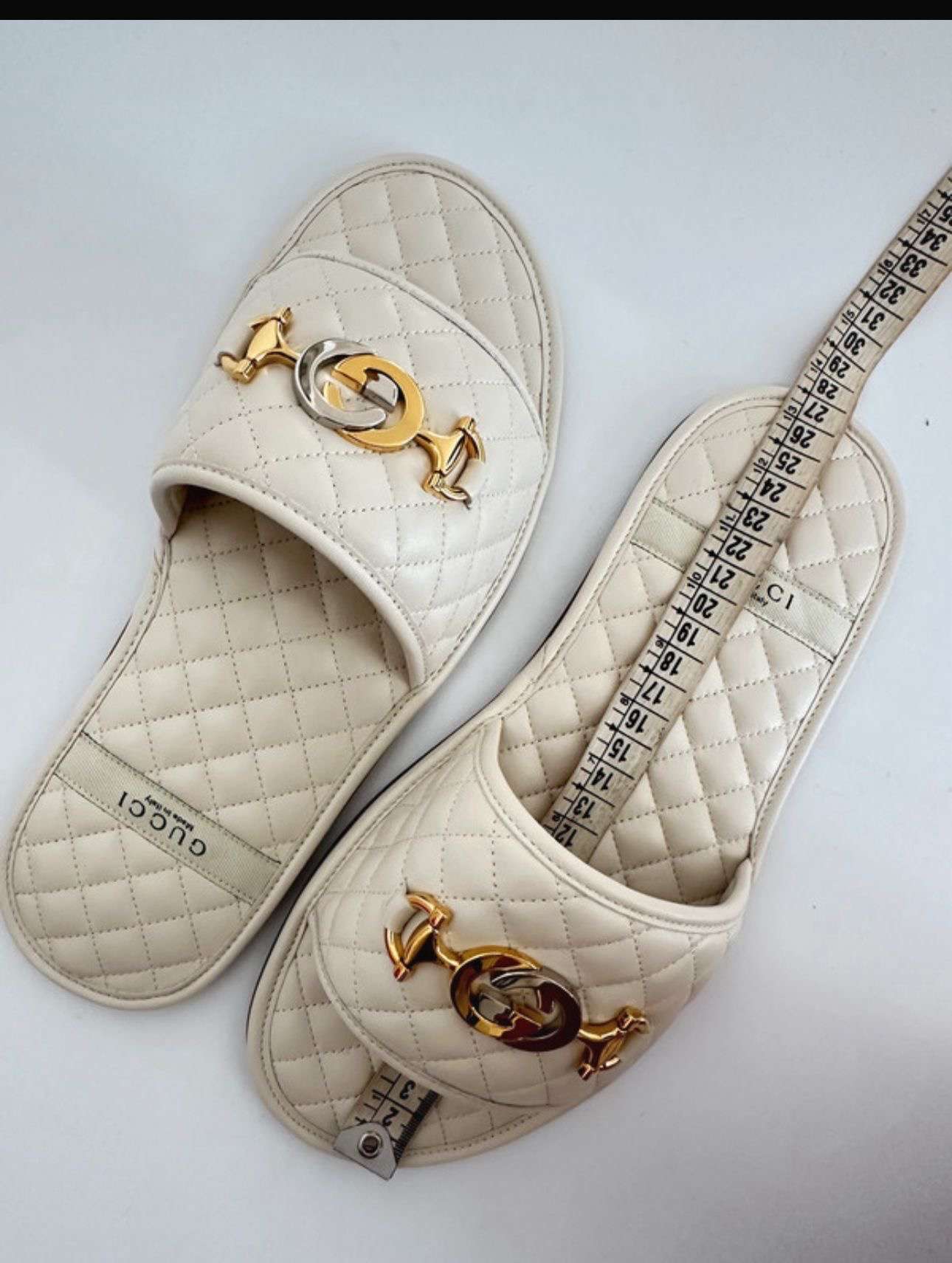 Gucci papuče s balením