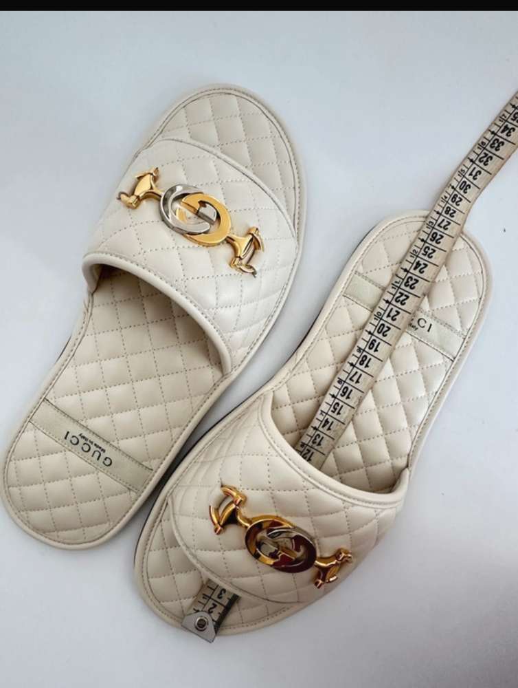 Gucci papuče s balením