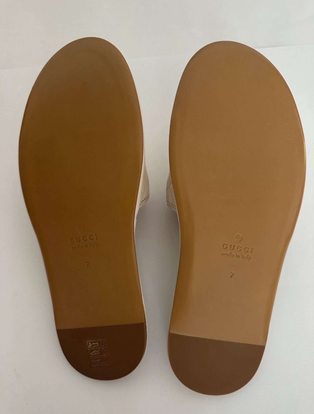 Gucci papuče s balením