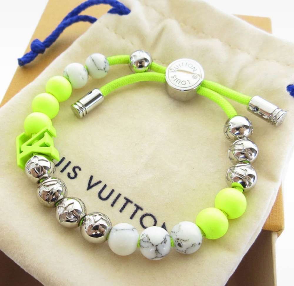 Louis Vuitton náramok