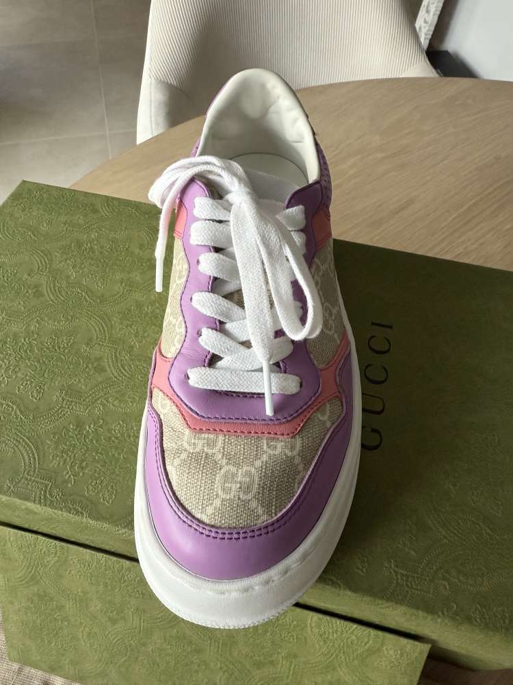 Gucci sneaker