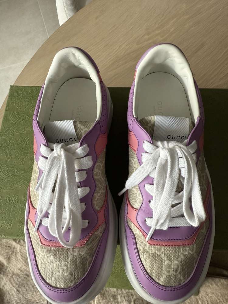 Gucci sneaker