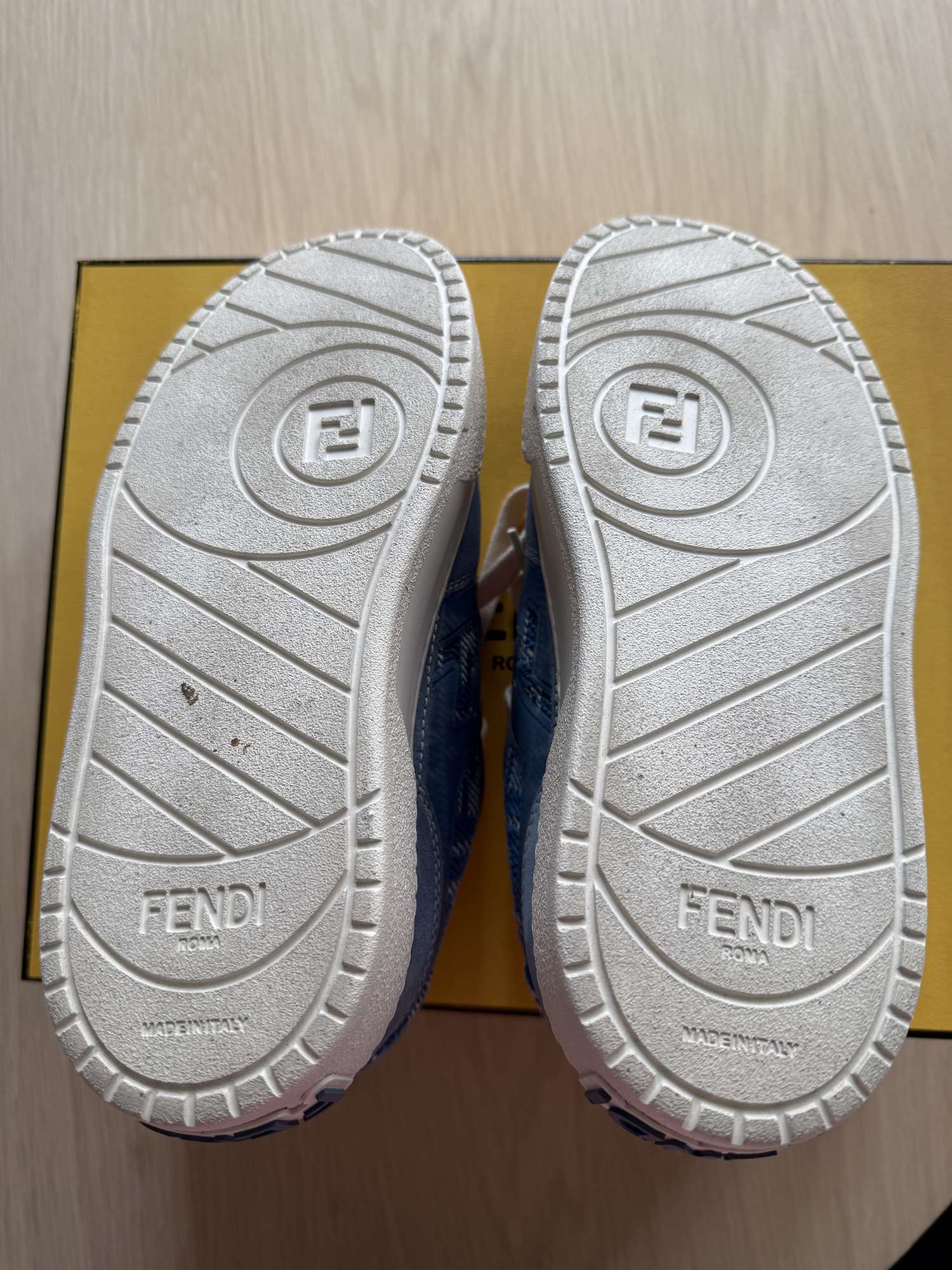 Fendi sneaker