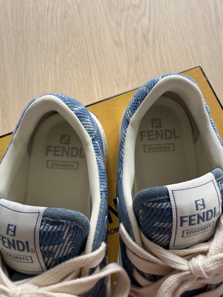 Fendi sneaker