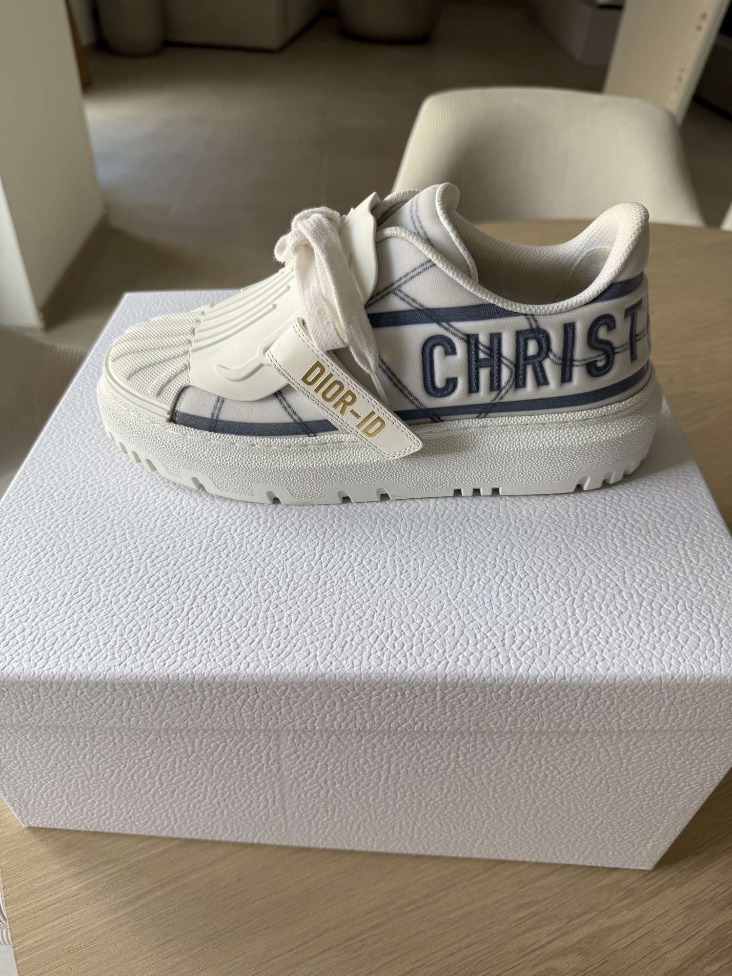 Dior sneaker
