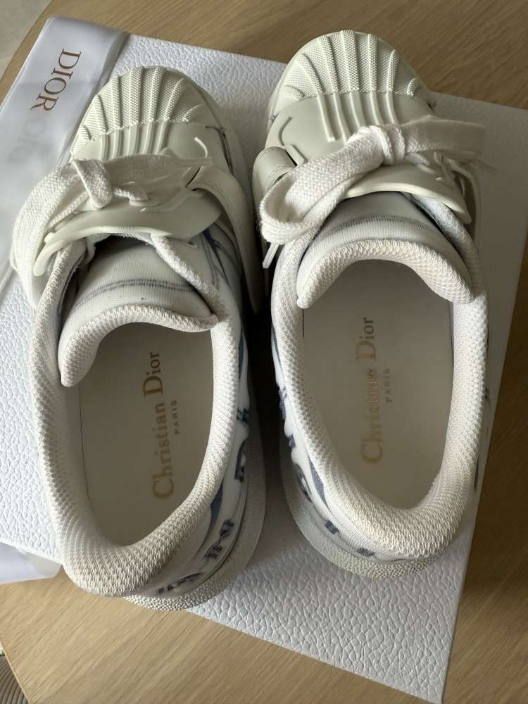 Dior sneaker